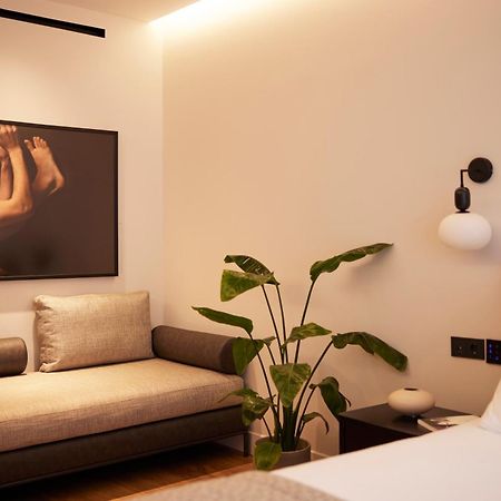 Teight Hotel Thessaloníki Værelse billede