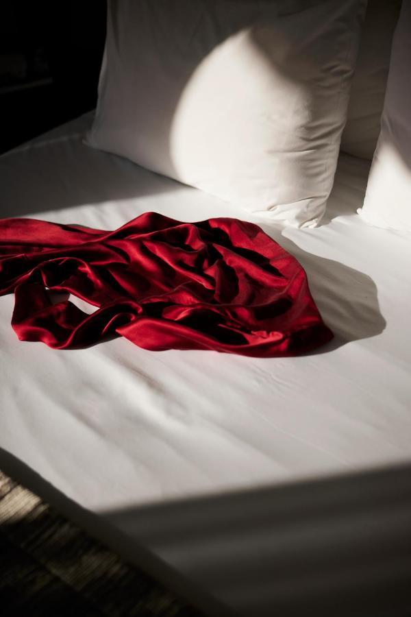 Teight Hotel Thessaloníki Eksteriør billede